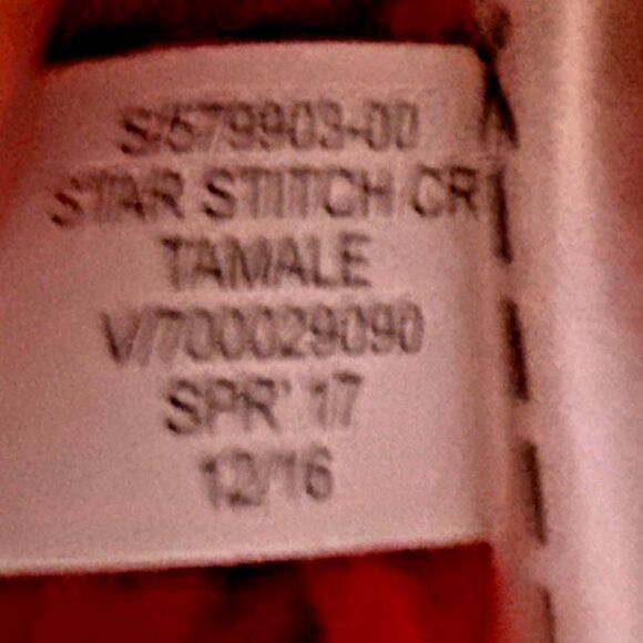 Banana Republic Crochet Star Stitch Wool Sweater Womens XL Tamale Italian Yarn - Picture 14 of 14